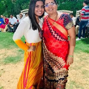 Meet your Posher, Ritu